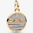 Kép 1/5 - Pandora napfelkelte medál charm - 763859C01