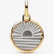 Kép 2/5 - Pandora napfelkelte medál charm - 763859C01