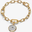 Kép 3/5 - Pandora napfelkelte medál charm - 763859C01