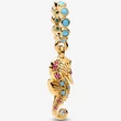 Kép 1/5 - Pandora tengeri csikó függő charm - 763895C01