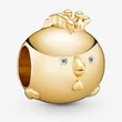 Kép 1/3 - Pandora ragyogó kakas charm - 768578C01