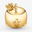 Kép 2/3 - Pandora ragyogó kakas charm - 768578C01
