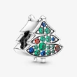 Kép 1/4 - Pandora karácsonyfa charm - 790018C01