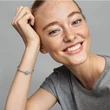 Kép 3/4 - Pandora karácsonyfa charm - 790018C01