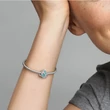 Kép 4/4 - Pandora karácsonyfa charm - 790018C01