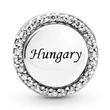 Kép 2/2 - Pandora Kalocsai mintás charm charm - 792016CZ_E010