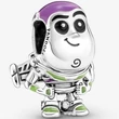 Kép 1/5 - Pandora Disney Pixar Buzz Lightyear charm - 792024C01