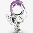 Kép 3/5 - Pandora Disney Pixar Buzz Lightyear charm - 792024C01