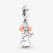 Kép 1/5 - Pandora Disney Pixar Remy függő - 792029C01
