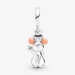 Kép 2/5 - Pandora Disney Pixar Remy függő - 792029C01