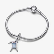Kép 3/5 - Pandora Disney Aladdin varázsszőnyeg függő - 792346C01