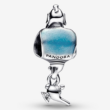 Kép 2/5 - Pandora Disney Aladdin Gin & lámpás charm - 792348C01
