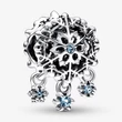 Kép 1/5 - Pandora fagyos hópehely charm - 792367C01