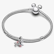 Kép 3/5 - Pandora Disney Mickey egér Ámor charm - 793616C01