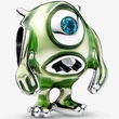 Kép 1/5 - Pandora Disney Pixar Mike Wazowski charm - 793754C01