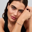 Kép 4/5 - Pandora színes tengeri csillag mini charm - 793817C01