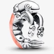 Kép 1/5 - Pandora garnélarák charm - 793896C01
