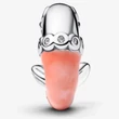 Kép 2/5 - Pandora garnélarák charm - 793896C01
