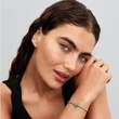 Kép 3/4 - Pandora türkizszínű óceán charm - 793897C02