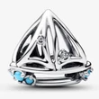 Kép 1/4 - Pandora áttört vitorlás charm - 793905C01