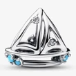 Kép 2/4 - Pandora áttört vitorlás charm - 793905C01