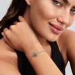 Kép 5/6 - Pandora Disney Minnie egér áttört ezüst charm - 793908C00