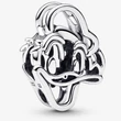Kép 1/6 - Pandora Disney Donald kacsa áttört ezüst charm - 793909C00