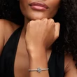 Kép 5/6 - Pandora Disney Donald kacsa áttört ezüst charm - 793909C00