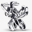 Kép 1/6 - Pandora Disney Plútó áttört ezüst charm - 793911C00