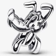 Kép 2/6 - Pandora Disney Plútó áttört ezüst charm - 793911C00