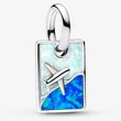 Kép 1/5 - Pandora utazás függő charm - 793913C01