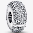 Kép 1/5 - Pandora Pavé klip charm - 794032C01