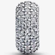 Kép 3/5 - Pandora Pavé klip charm - 794032C01