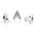 Kép 2/3 - Pandora "A" betű charm - 797455