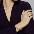 Kép 3/3 - Pandora "A" betű charm - 797455