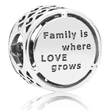 Kép 2/3 - Pandora családfa charm - 797590