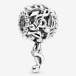 Kép 1/5 - Pandora áttört hangjegyek charm - 798779C00