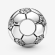 Kép 4/5 - Pandora szikrázó futball charm - 798795C01