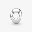 Kép 3/4 - Pandora szív és lóhere charm - 799364C00