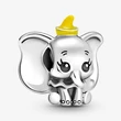 Kép 1/5 - Pandora Disney Dumbo charm - 799392C01