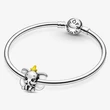 Kép 5/5 - Pandora Disney Dumbo charm - 799392C01