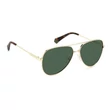 Kép 2/2 - Polaroid Unisex napszemüveg - PLD-6187/S/J5G/UC