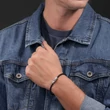 Kép 3/3 - Police karkötő - PEAGB0035101 - Bolt