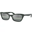 Kép 1/4 - Ray-Ban napszemüveg - RB2299-6659G4 - Lady Burbank