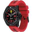 Kép 3/3 - Scuderia Ferrari férfi óra - 0830498