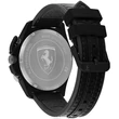 Kép 2/2 - Scuderia Ferrari férfi óra - 0830849 - Pilota Evo