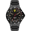 Kép 1/2 - Scuderia Ferrari férfi óra - 0830866 - Pista