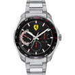 Kép 3/4 - Scuderia Ferrari férfi óra szett - 0870037 - Speedracer