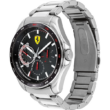 Kép 4/4 - Scuderia Ferrari férfi óra szett - 0870037 - Speedracer