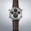 Kép 3/5 - Seiko férfi óra - SFJ009P1 - Prospex Panda Solar Speedtimer - Limited Edition 110th